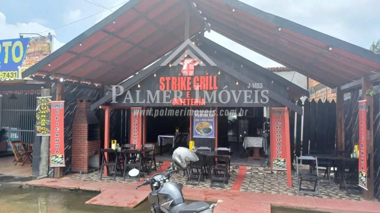 Imóvel Comercial no Atalaia