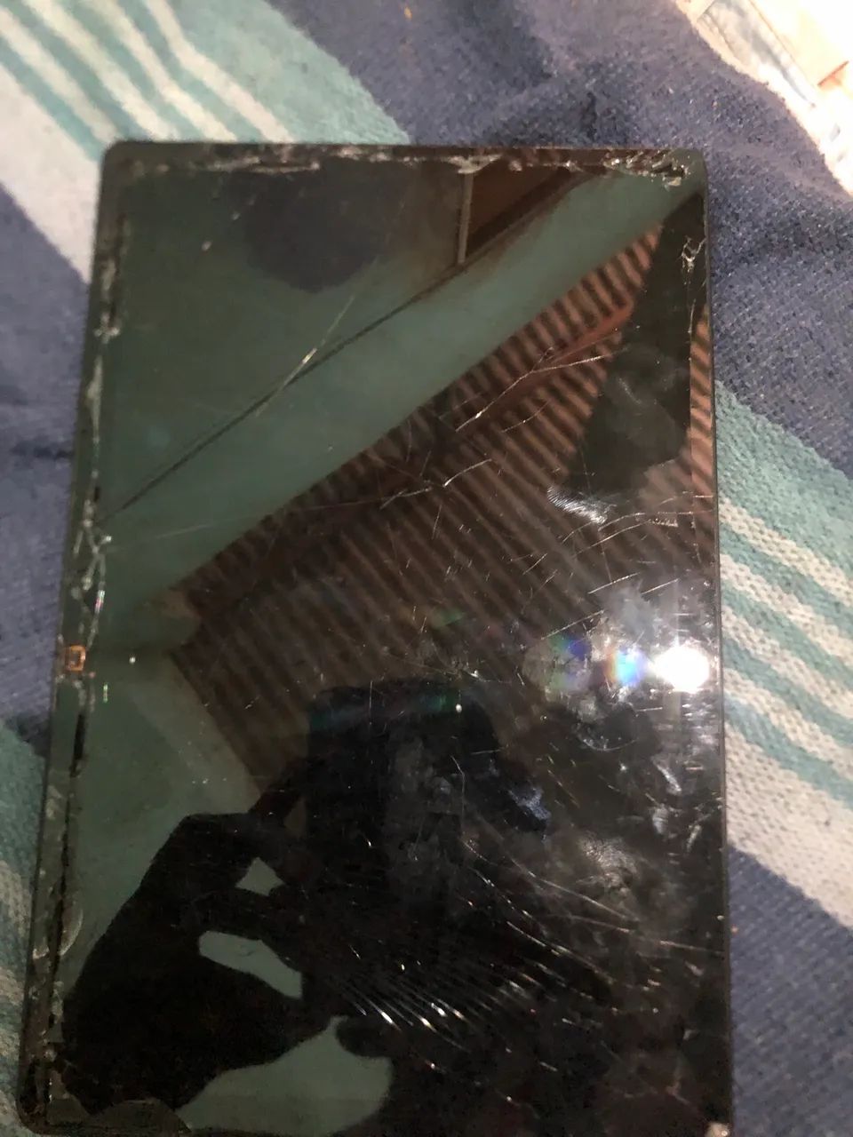 Tablet positivo 128 gb falta de tela  - Foto 2
