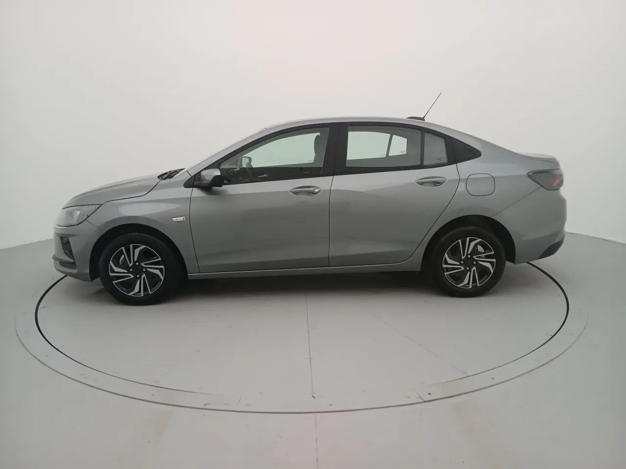 Chevrolet Onix 2025 - Foto 2