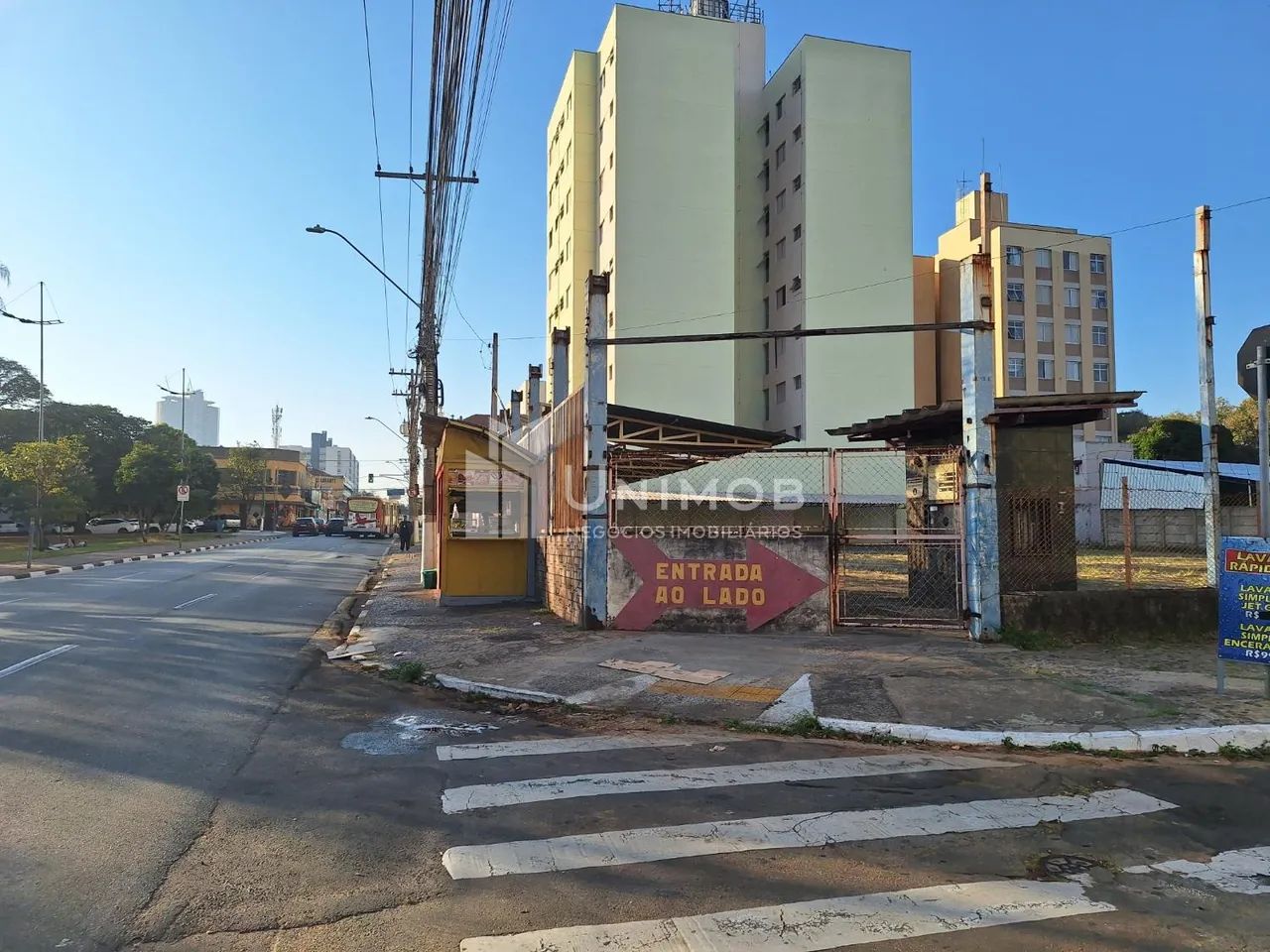 terreno - Vila Industrial - Campinas - Foto 5