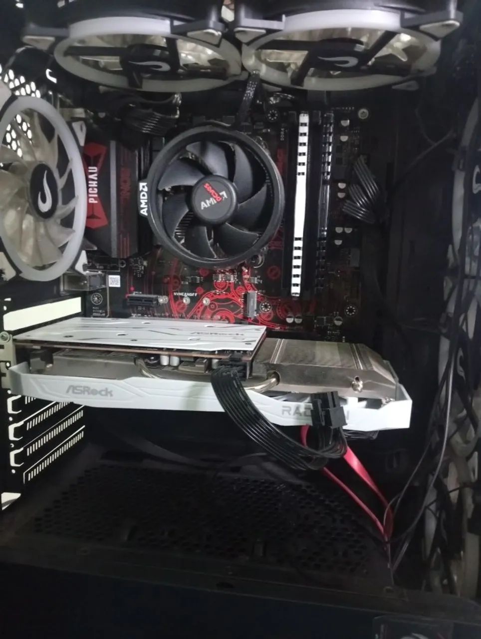 Pc gamer