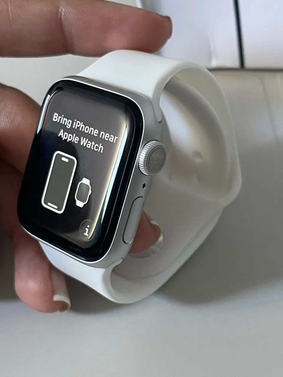Apple Watch series 6  - Foto 3