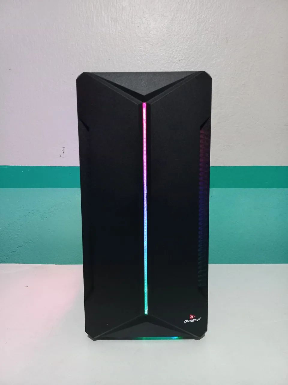 CPU i5 6500 | SSD 240GB C/GARANTIA - Foto 4