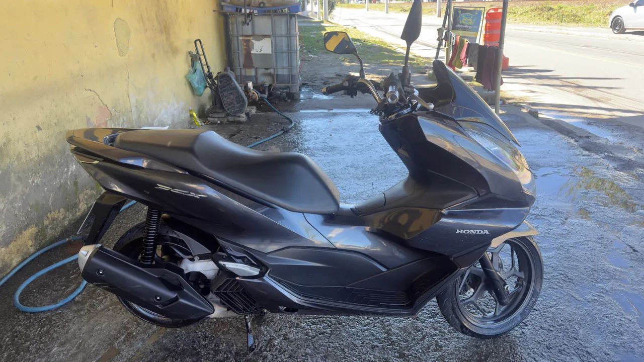 Pcx 160 2023  - Foto 4