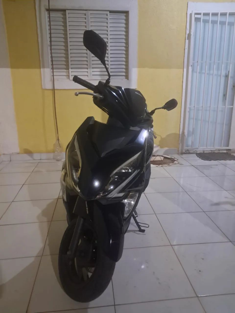 Honda Elite 19/20 - Foto 4