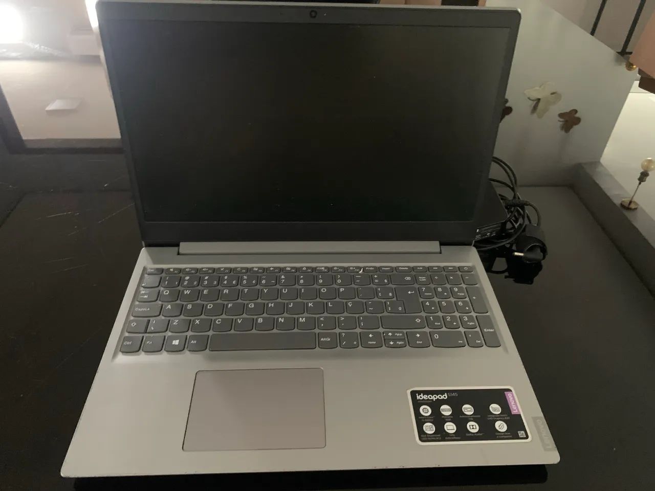 Notebook lenovo S145
