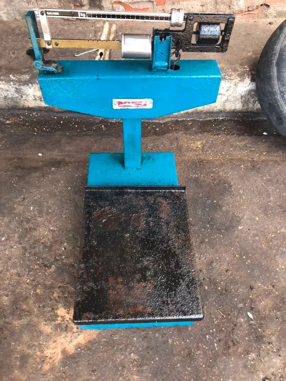 Balança para comerciante - Foto 2