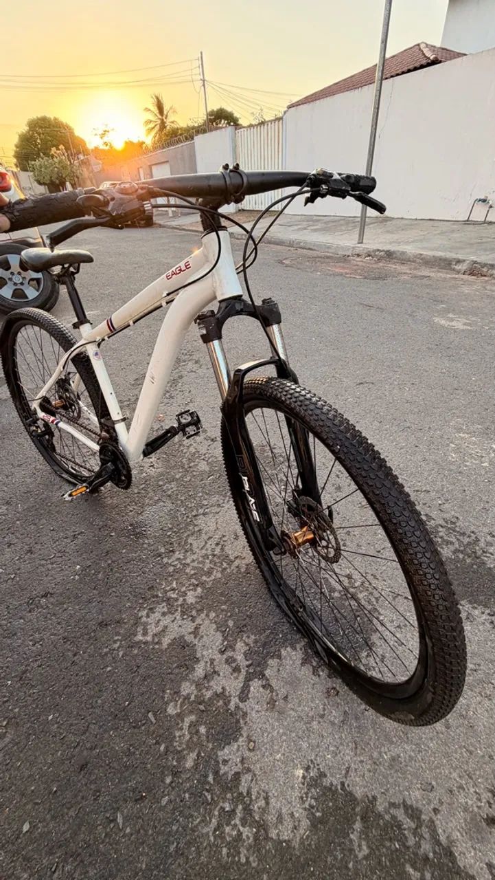 Bicicleta Aro 29 - Foto 4