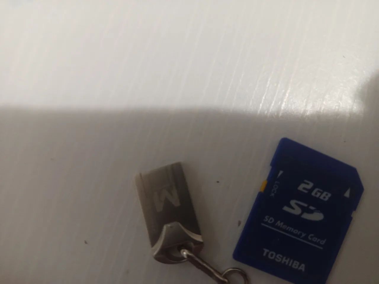 Nintendo Wii desbloqueado completo com cabos, pendrive e cartão de memória jogo fisico  - Foto 6