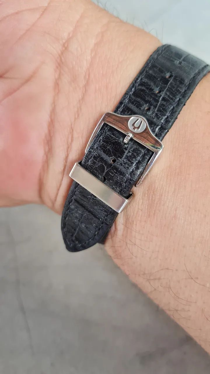Relógio bulova  - Foto 2