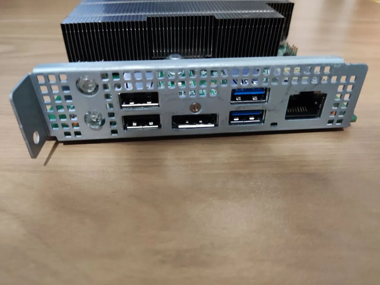 Placa ASRock AMD bc-250  - Foto 4