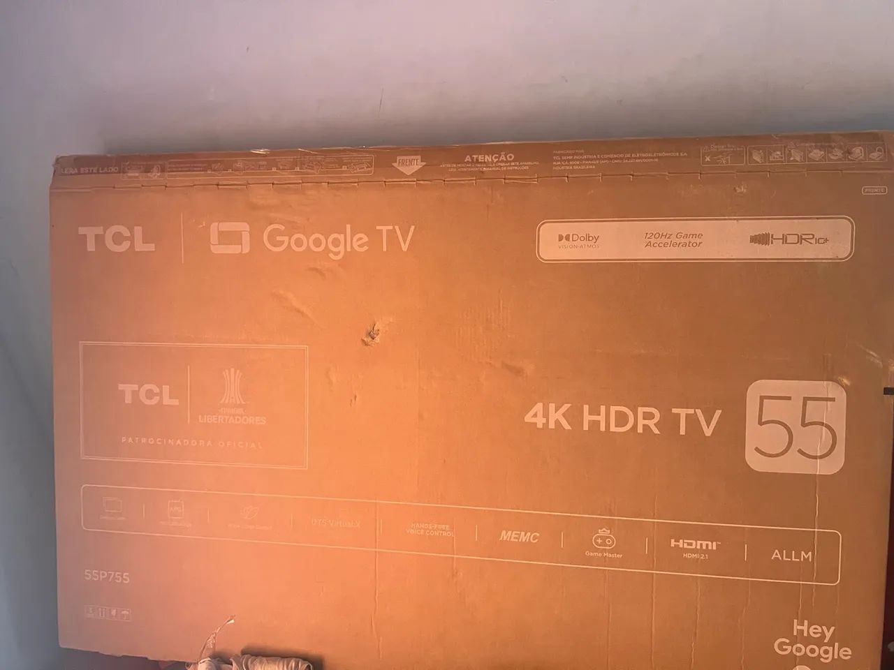 Smart tv pro - Foto 5