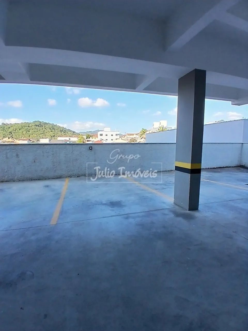 Apartamento 2 Dormitórios Limeira Brusque - Foto 2