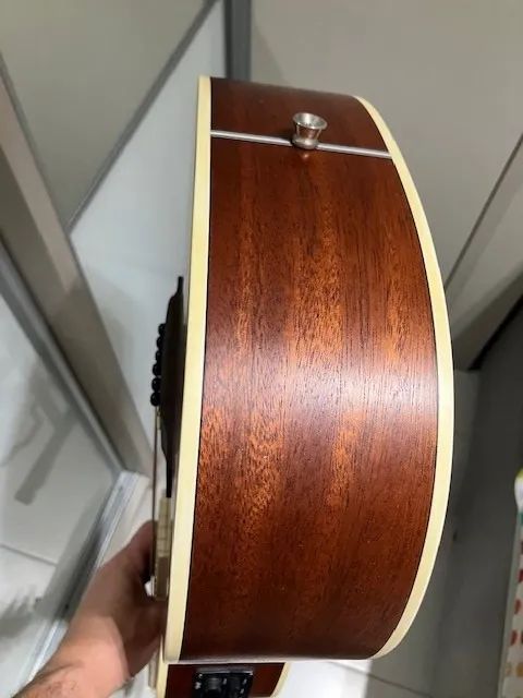Violão - Foto 4