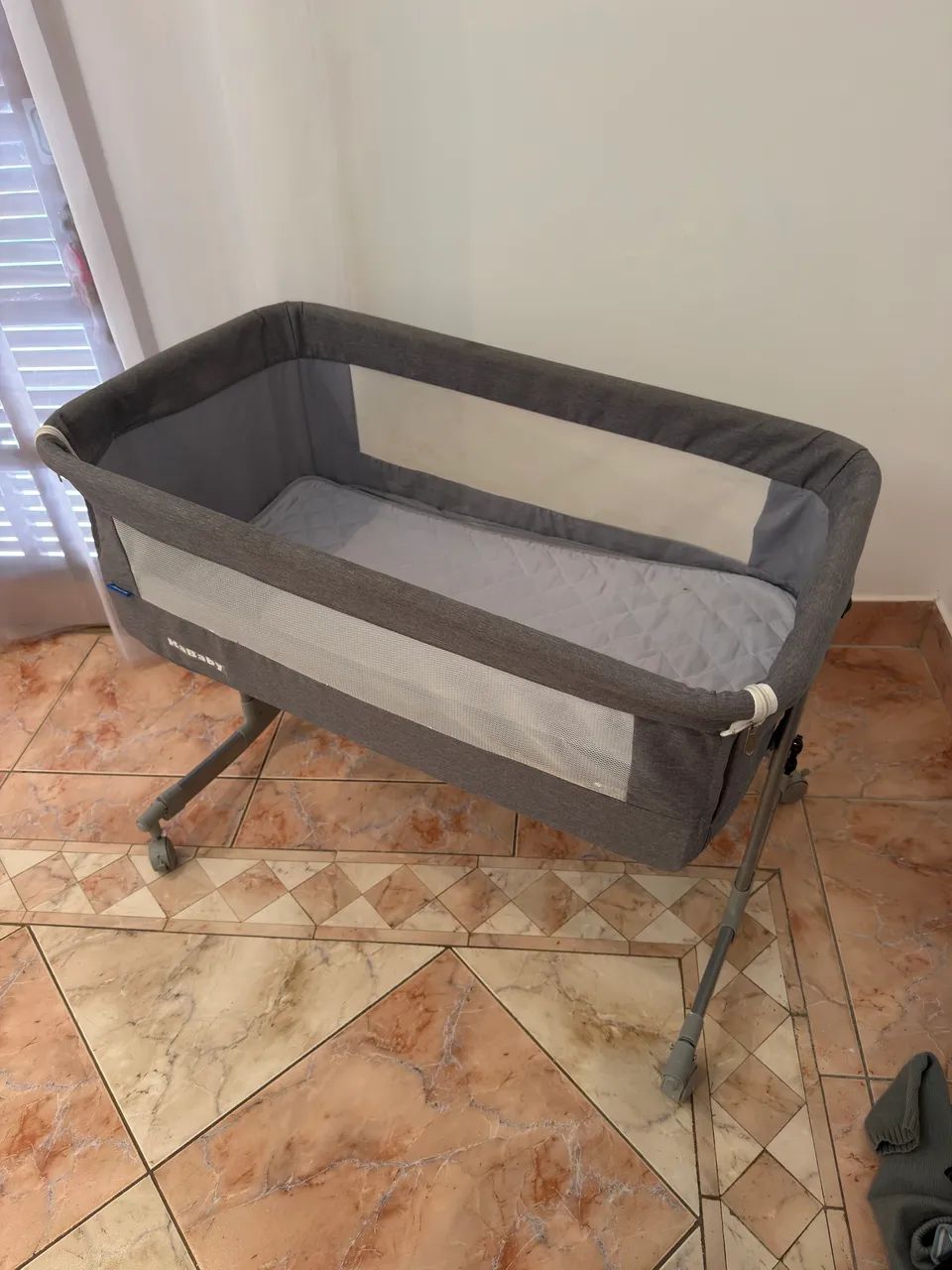 Berço portátil Moisés  - Foto 2
