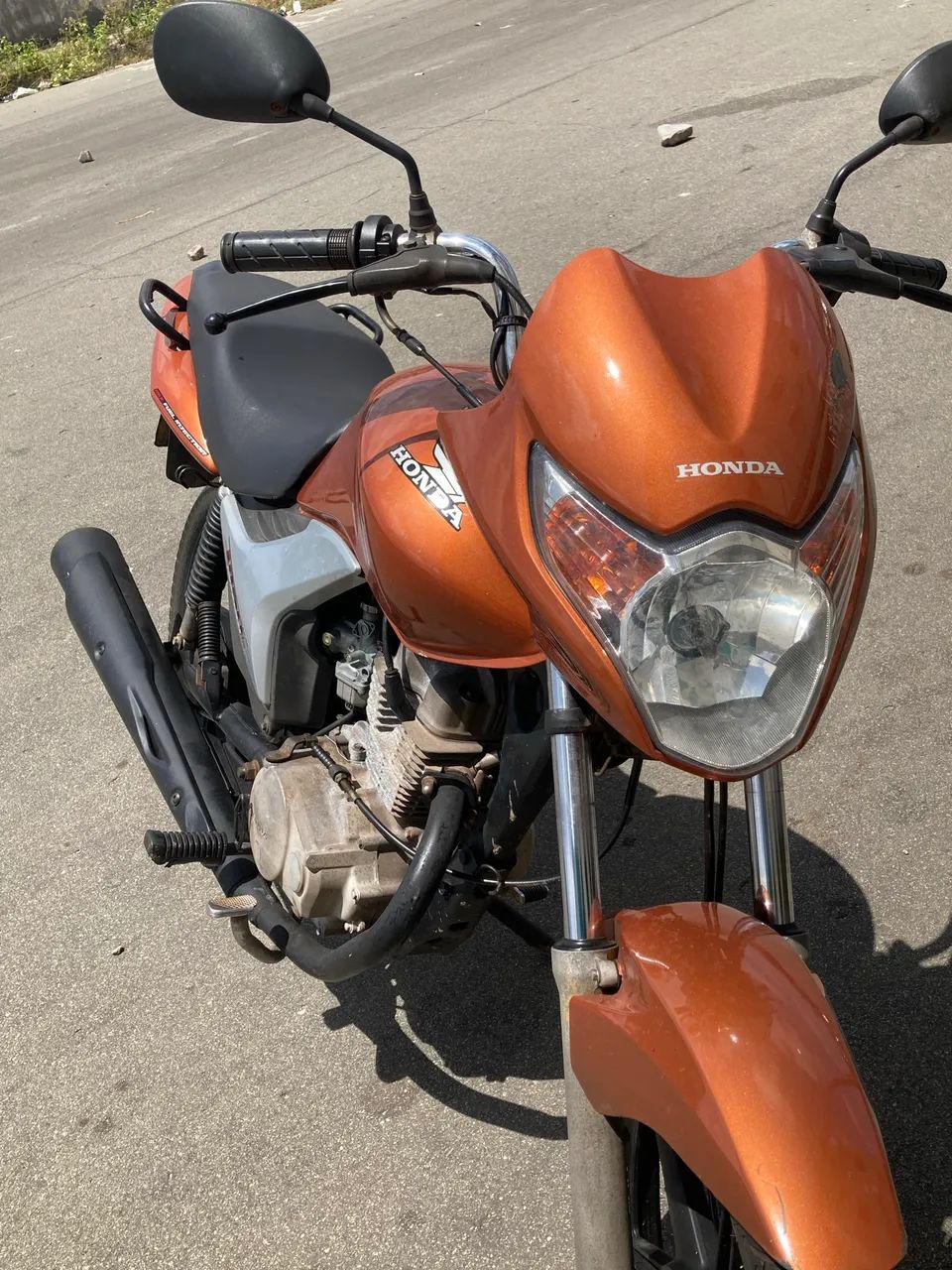 Titan mix 150 nova