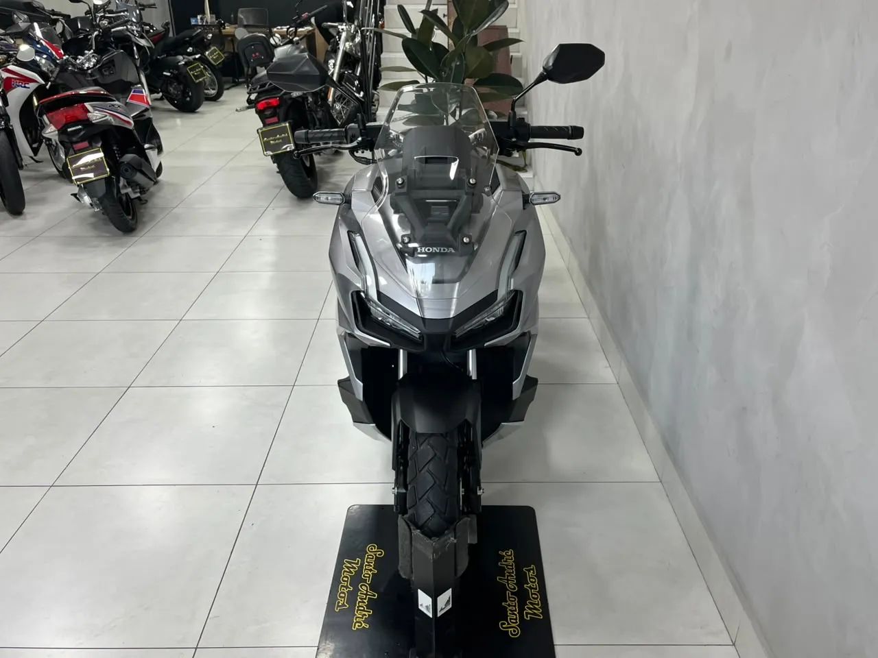 Honda ADV 160 - Foto 5