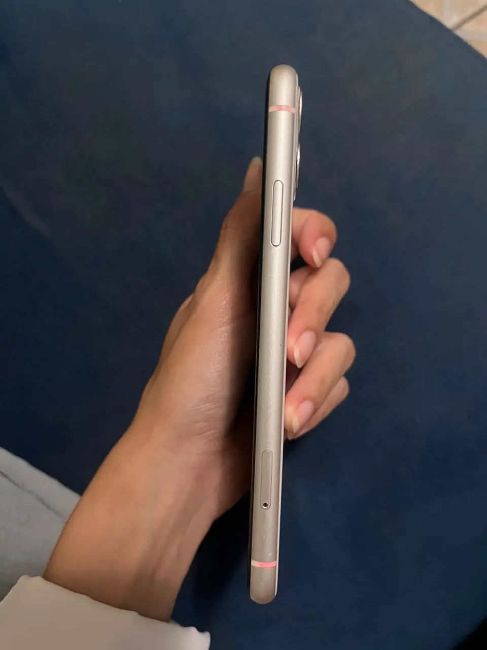 Iphone 11 - 64 Gb (Sem Face ID) - Foto 3