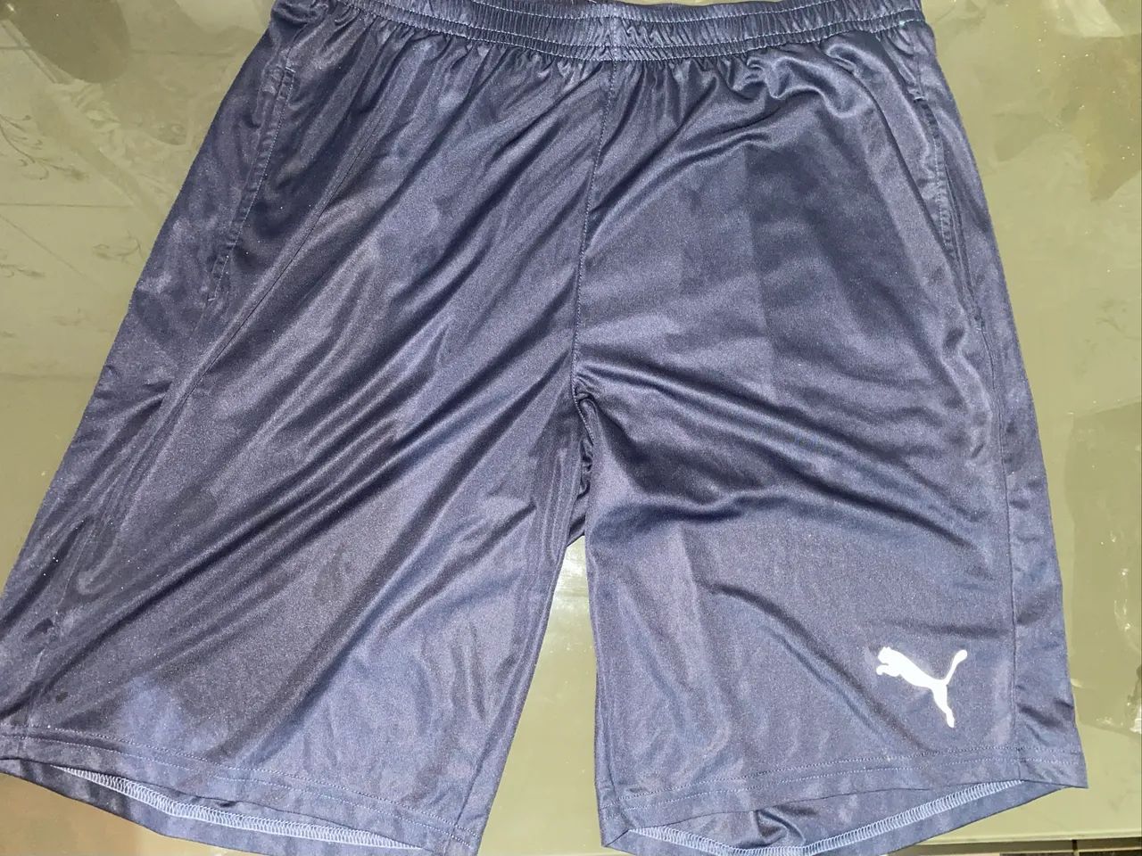 Shorts Puma active original GG - Foto 3