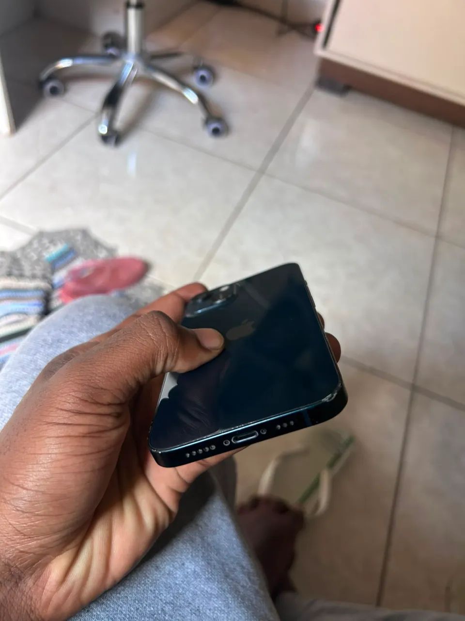 iPhone 13 512gb - Foto 4