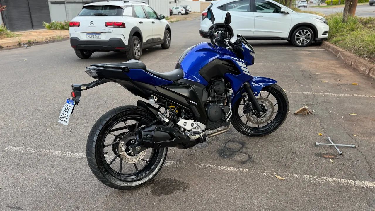 Fazer 250 2023 - Foto 5