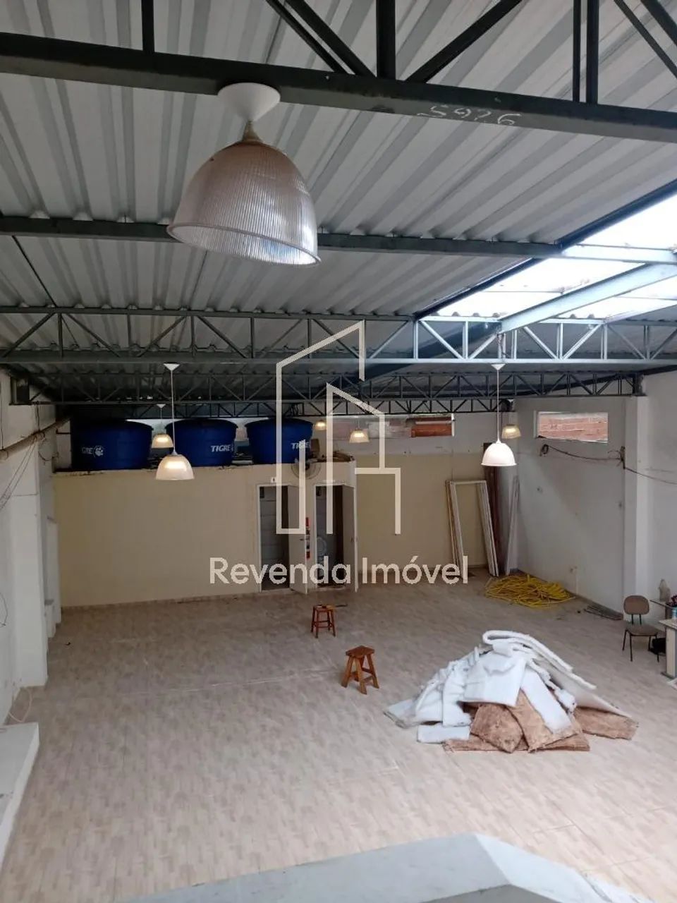Excelente Galpão - Foto 4