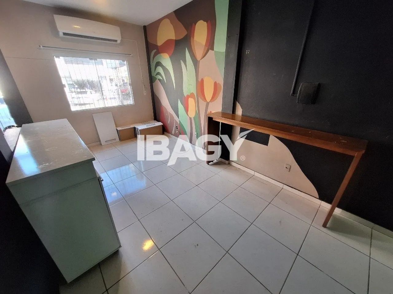 Excelente Apartamento 1 dormitório(s) em Kobrasol - São José - Foto 5