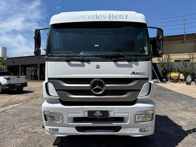 mb 2533 rollon roll off facchini 2018 - Foto 2