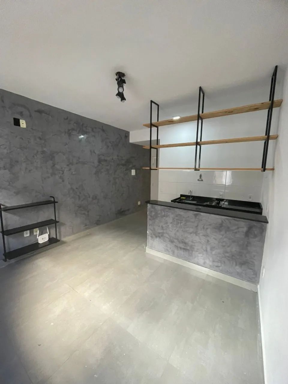 Studio/Kitnet - Pau Ferro
