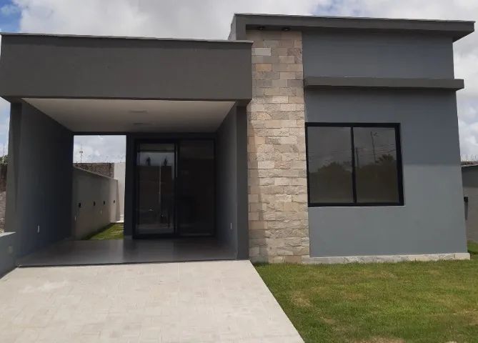 Foto - João Pessoa - Barra de Gramame