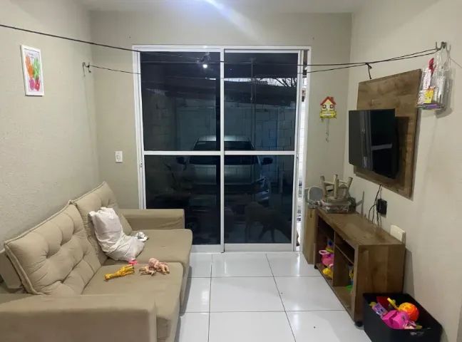 ~Casa na Vila Luizão - Foto 2