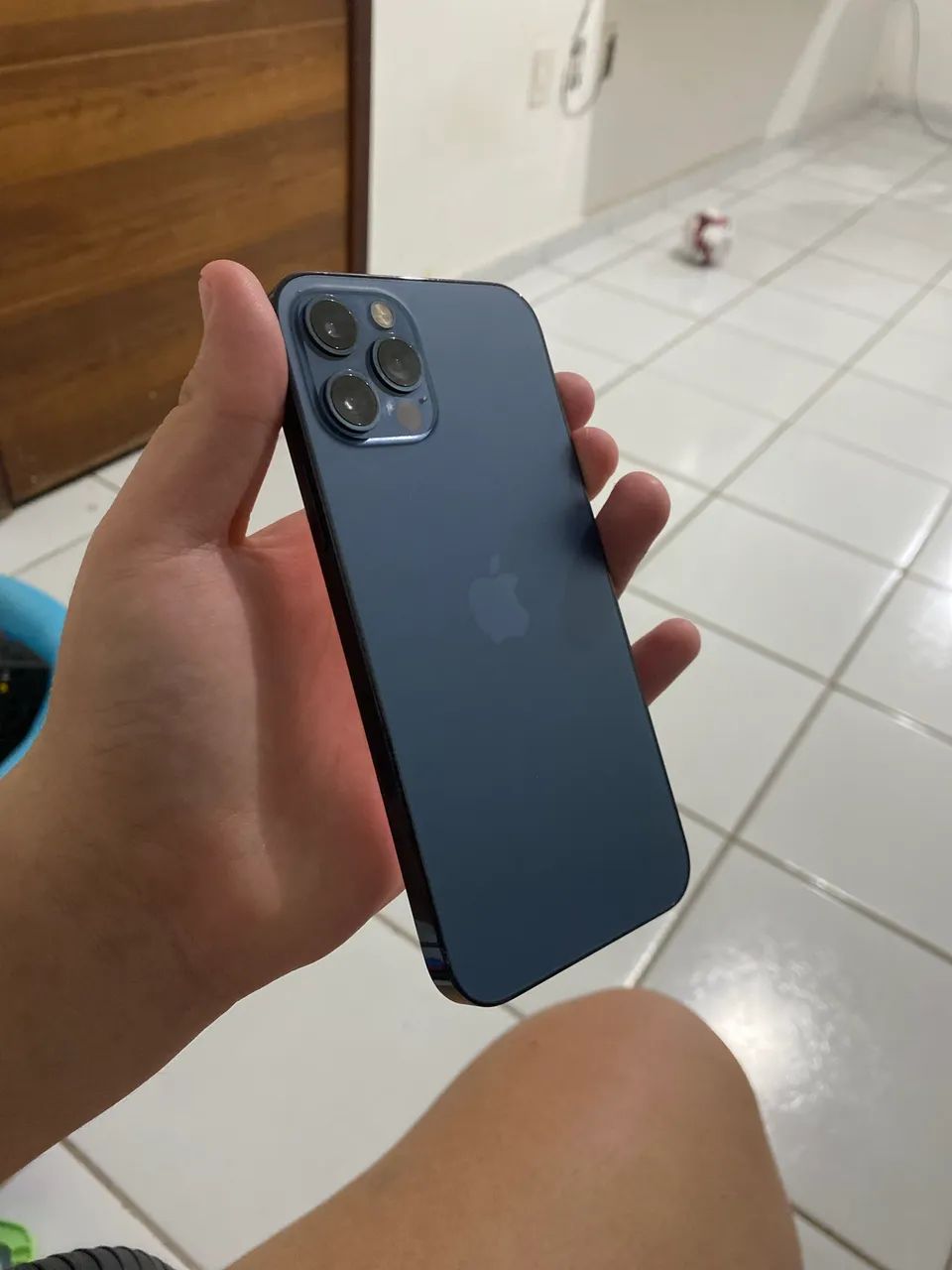 iPhone 12 Pro - Foto 4