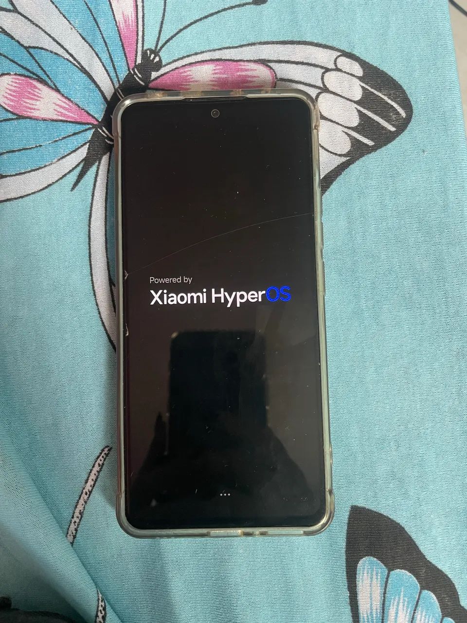 Celular Xiaomi redmi note 13