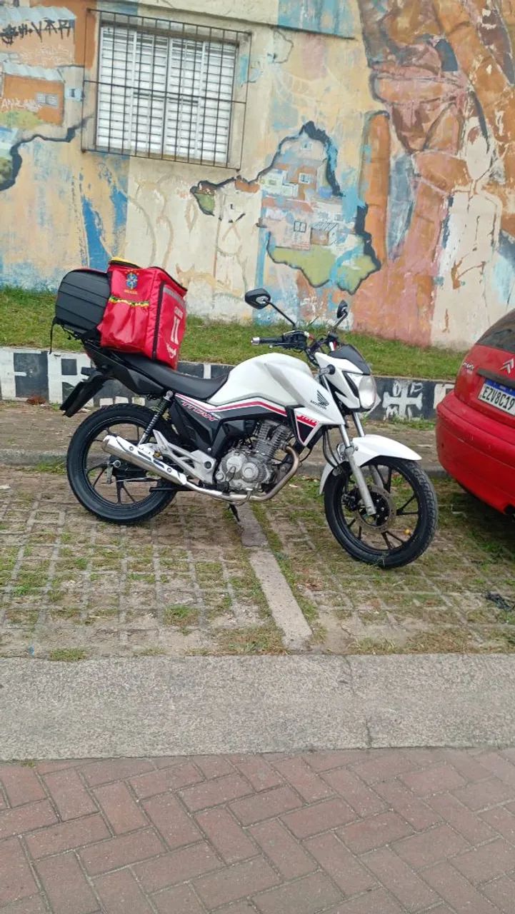 Cg cargo 160 