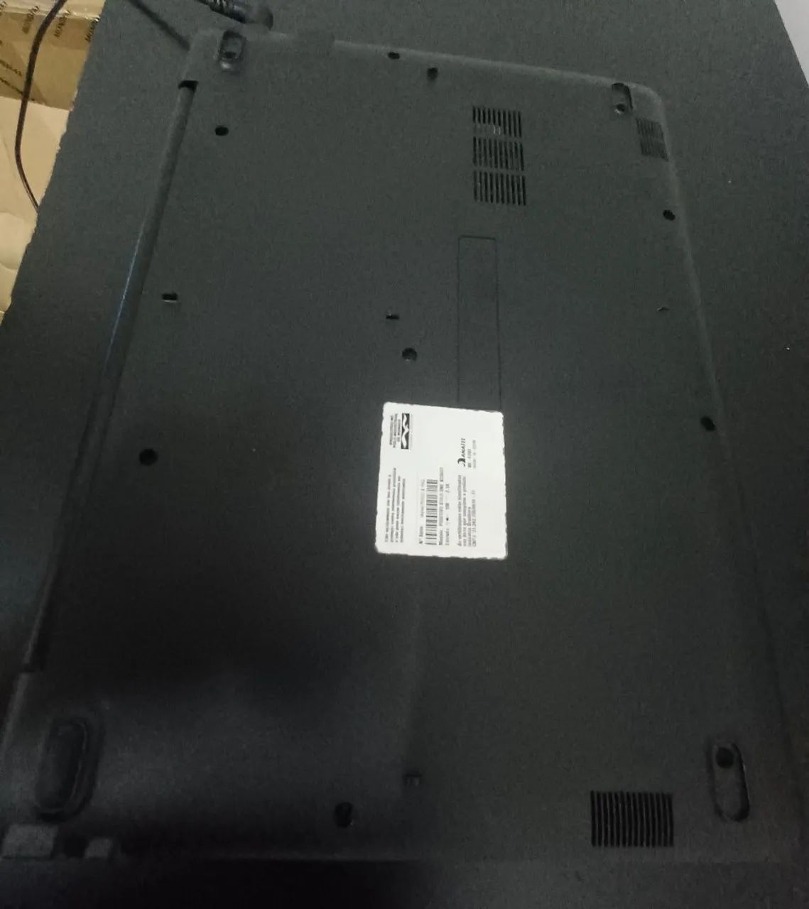 Notebook positivo silo one xc5631 - Foto 5