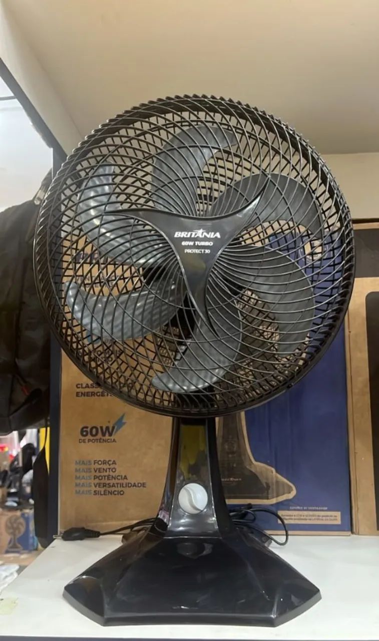 Promoção Ventilador  - Foto 4