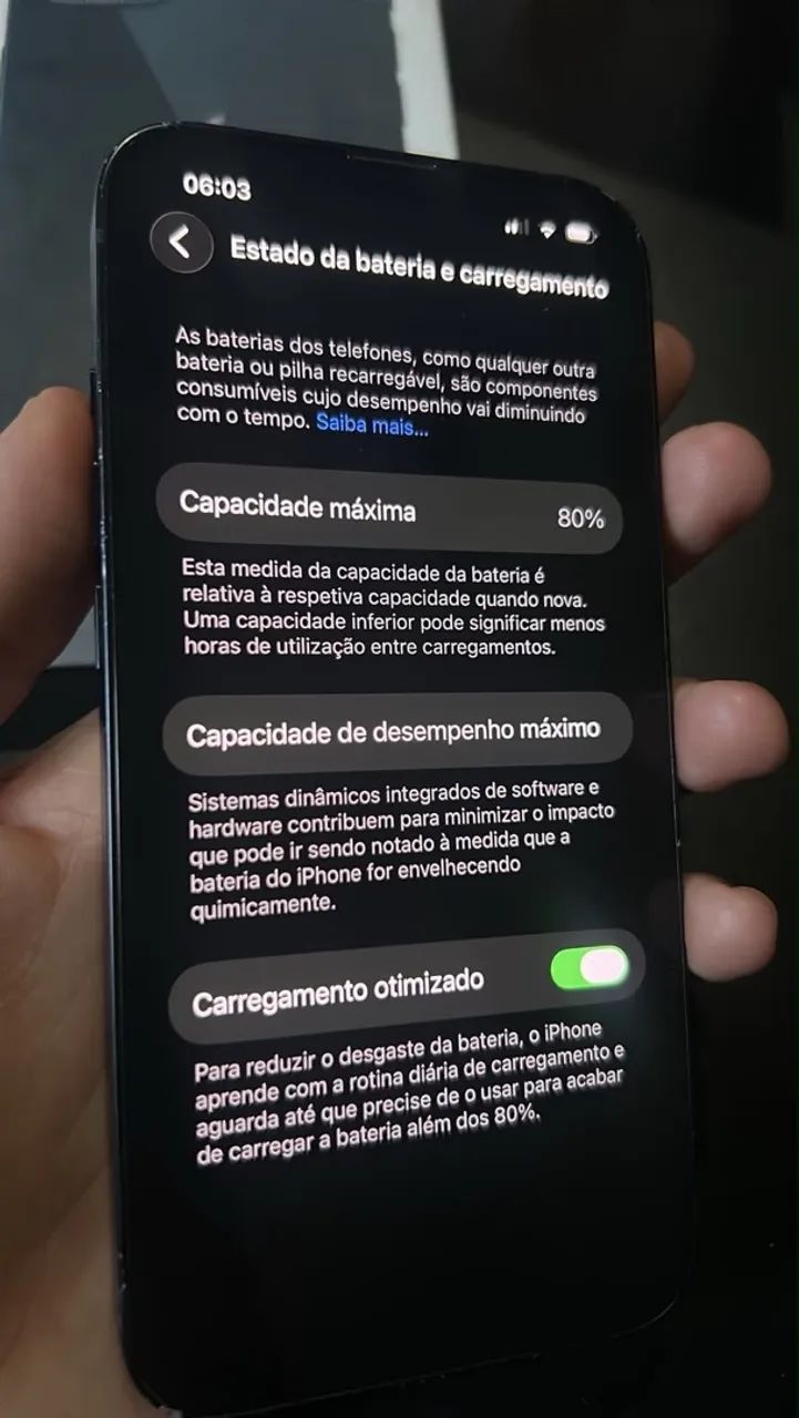 iPhone 13 zero 128  - Foto 4