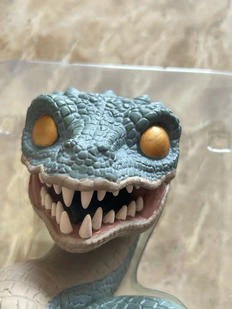 Funko Pop! Harry Potter: Basilisk Only At Exclusivo #64 - Foto 5