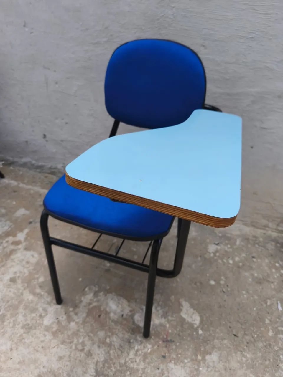 Cadeira escolar  - Foto 4