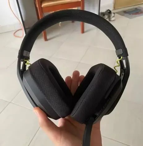 Headset Binnune Bw06 - Novo - Foto 2