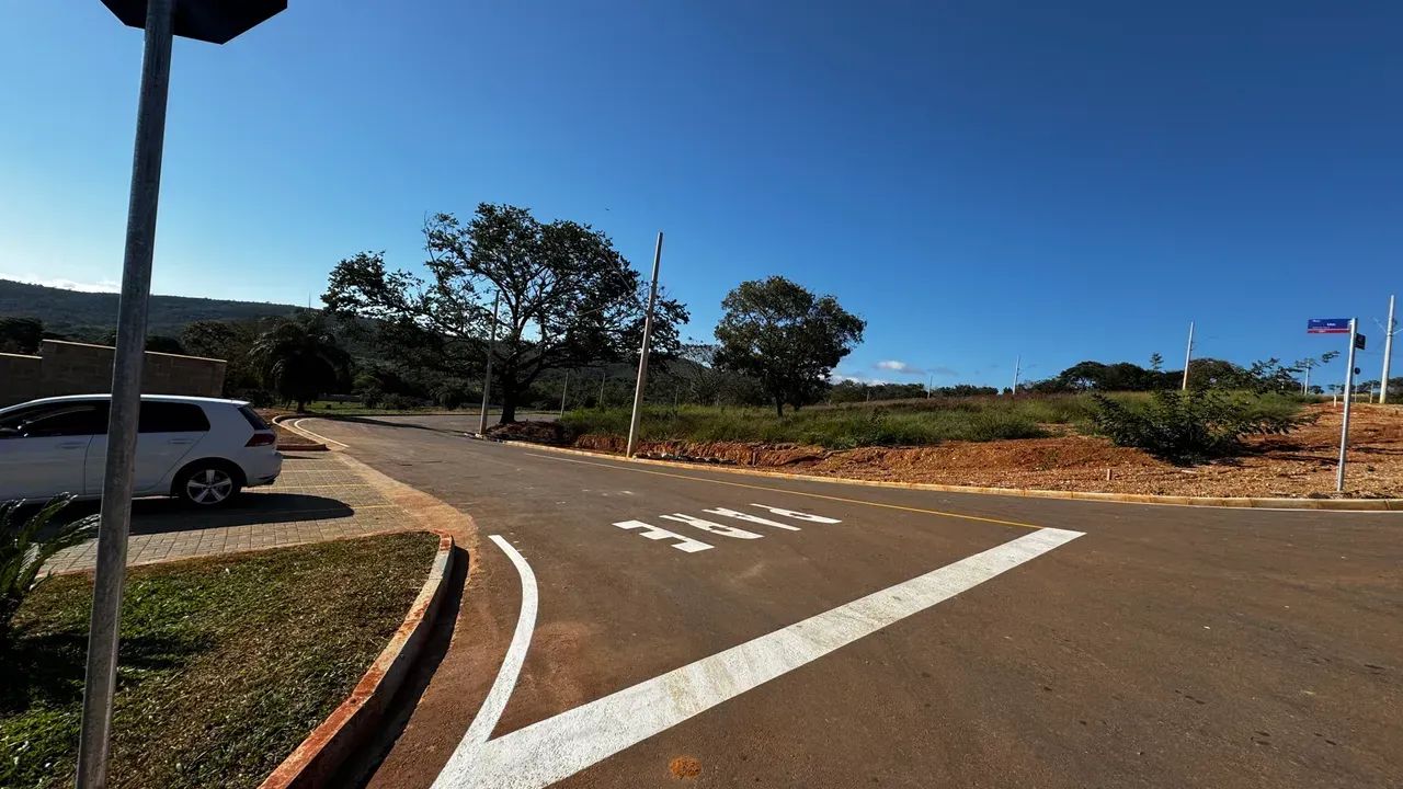 Lotes no Condomínio Retiro das Águas em Lagoa Santa - Exclusivos! - Foto 7