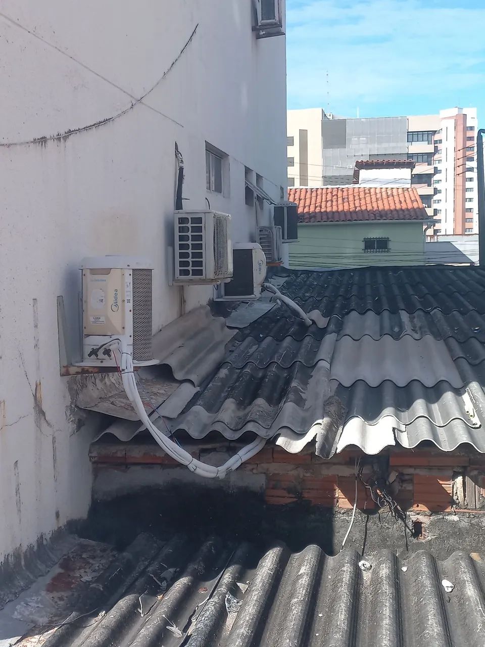 Instalador de ar condicionado  - Foto 3