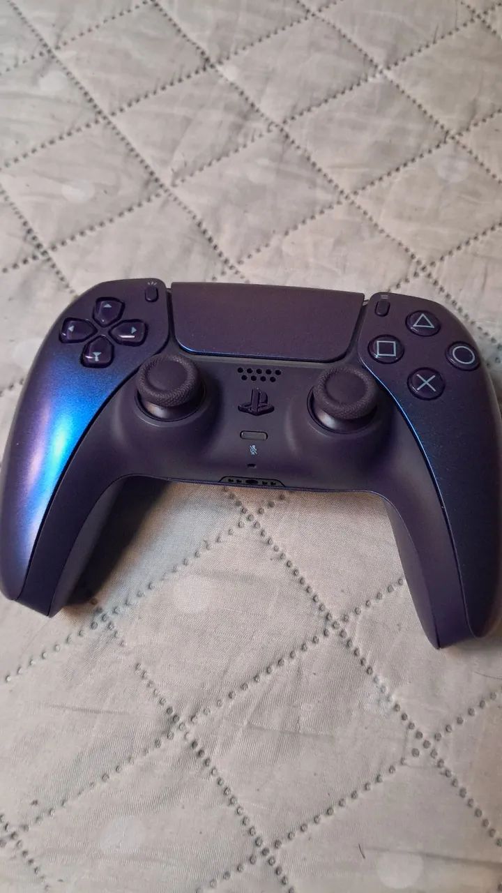 controle Ps5