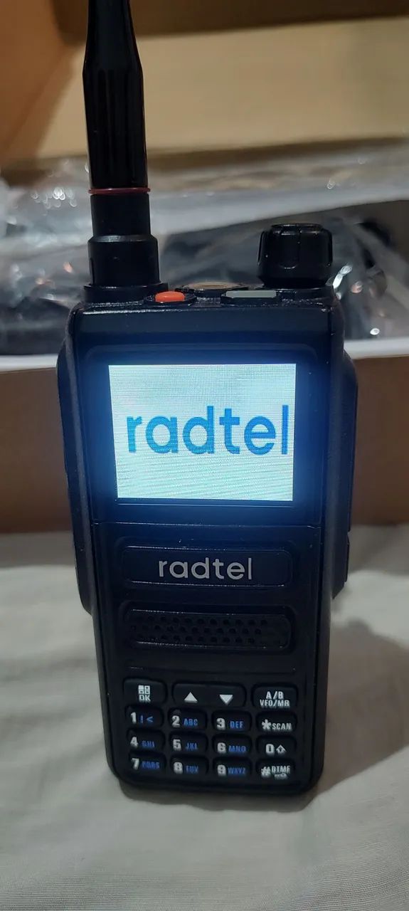 RadTel 470 