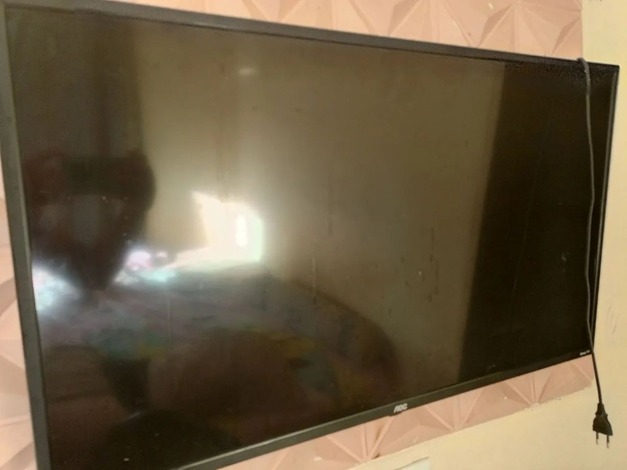 TV SMART 39 Polegadas  - Foto 2