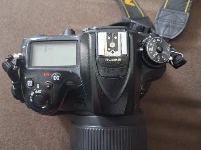 Nikon D7200  - Foto 4