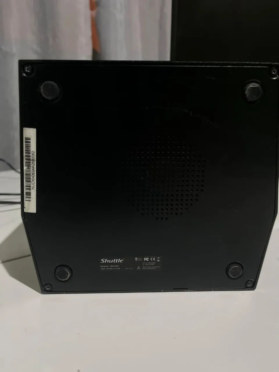 MiniPc Gamer Shuttle x1  - Foto 5