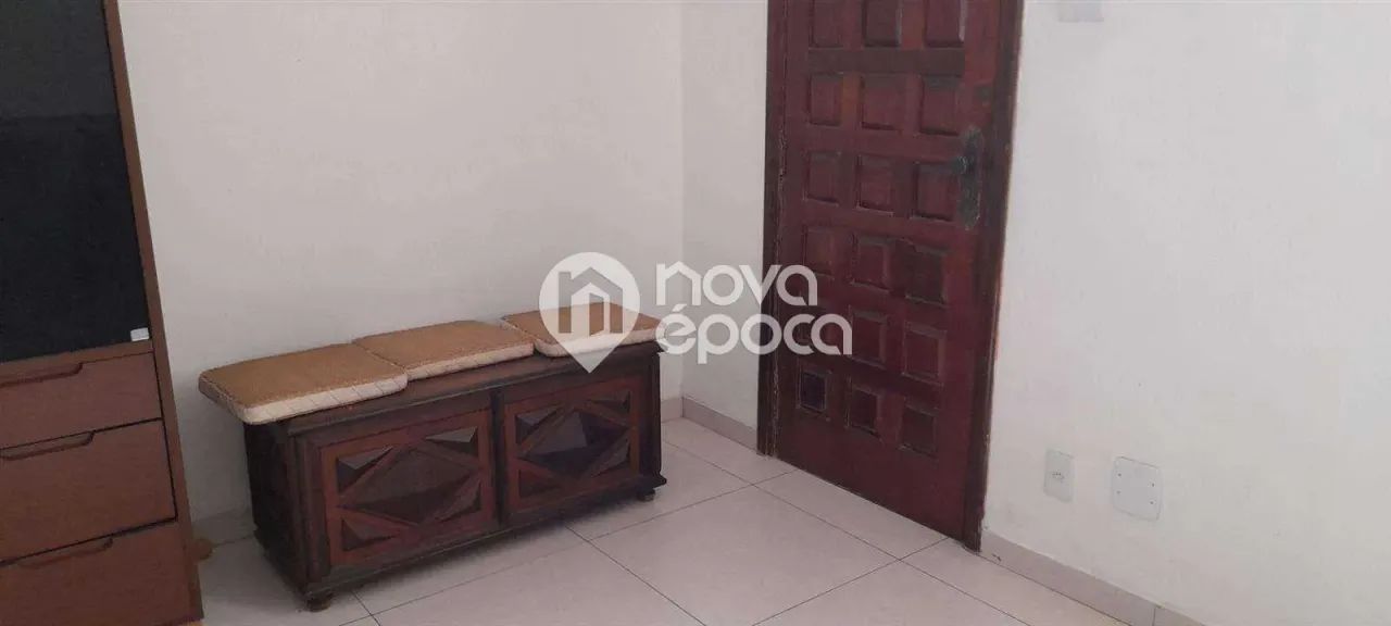 Grajaú | Apartamento 3 quartos - Foto 5