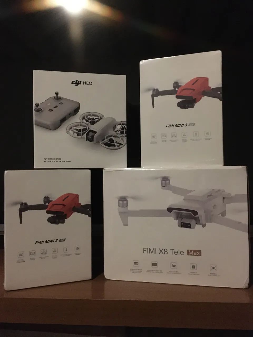 FIMI mini 3 - Foto 2