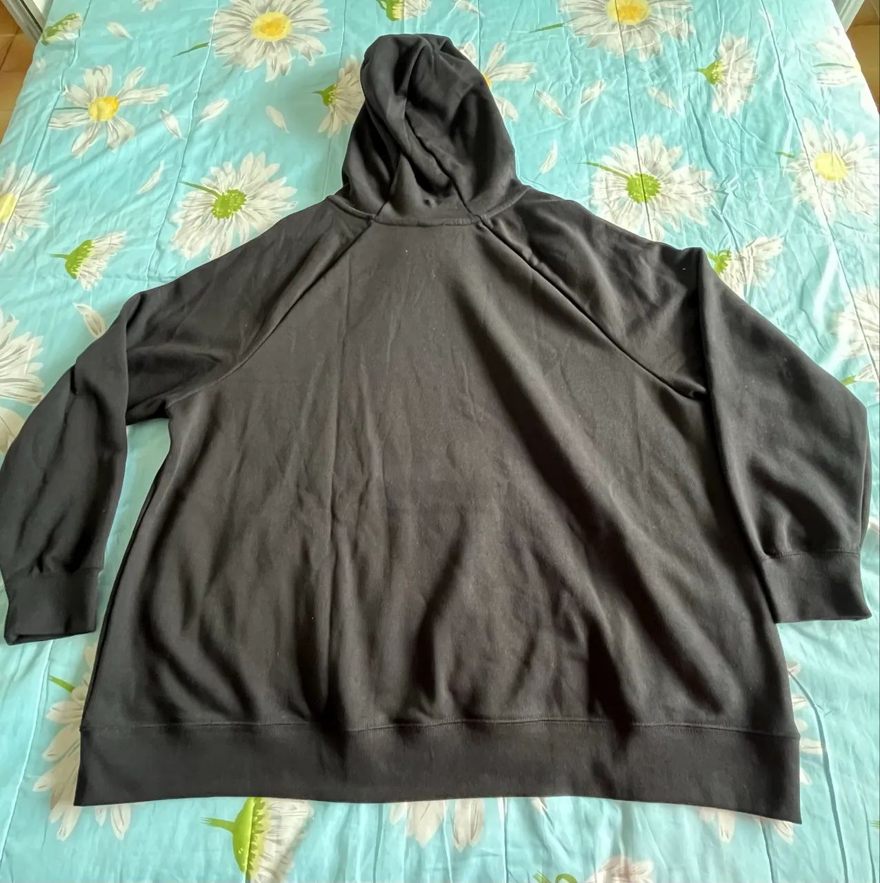 Moletom Nike Plus Size - Foto 2